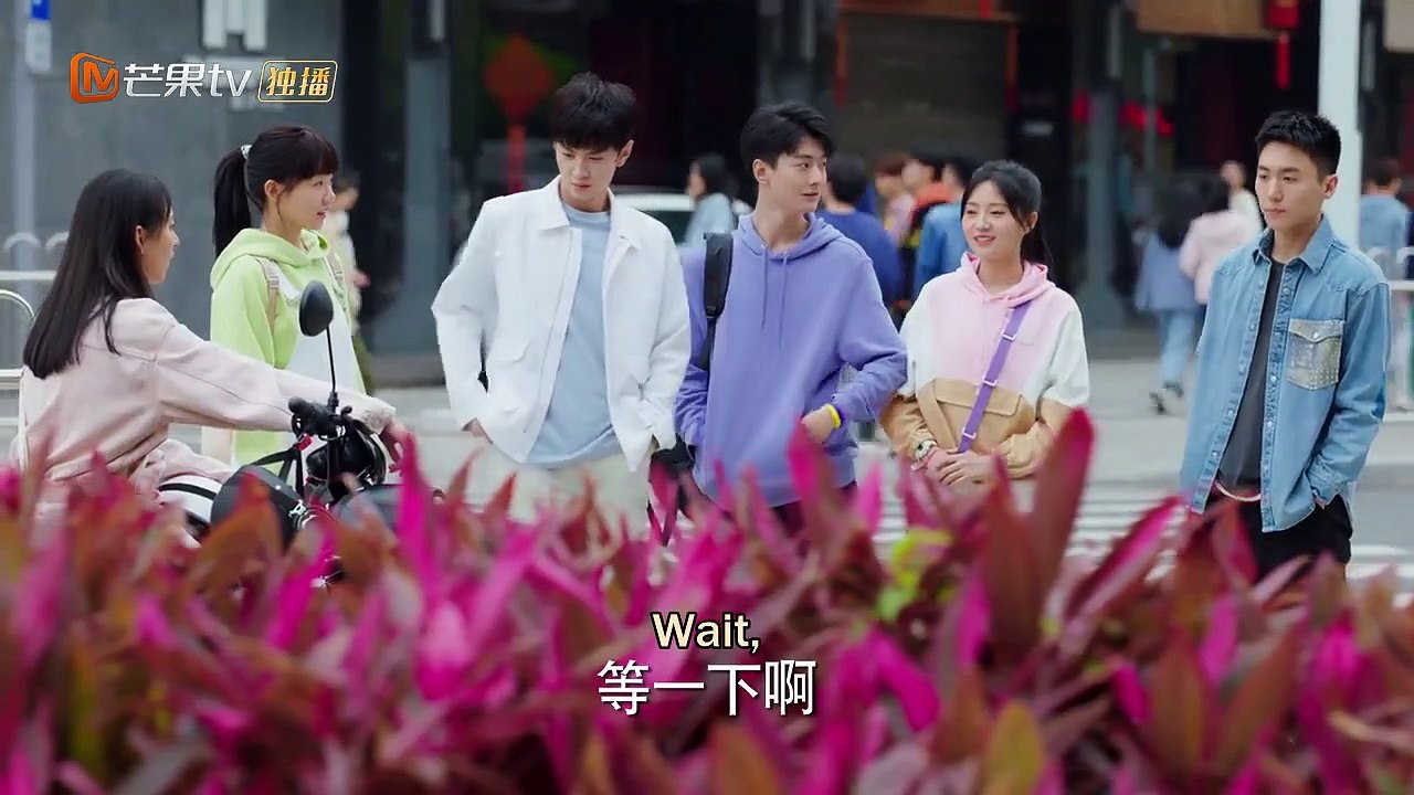 Our Secret Drama 2021 Sub Español