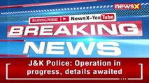 Avantipura Encounter Updates 2 Unidentified Terrorist Killed NewsX