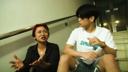 FLEX: Clang Cortez in 'FLEX Collab' | Teaser