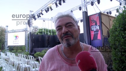 Antonio Canales deja claro que su paso por la tele no le ha perjudicado