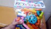 Unboxing and Review of educational pipe puzzle building blocks for kids gift