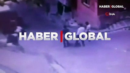 Kilidini kırdıkları 'martı'yı böyle çaldılar