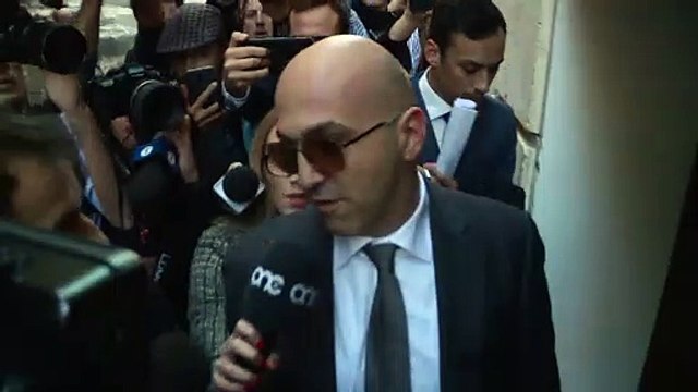Μάλτα: Στο εδώλιο πολυεκατομμυριούχος για τη δολοφονία της Γκαλιζία