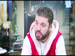 رمضان أحلى عالجديد - وعدتني يا رفيقي  - Promo