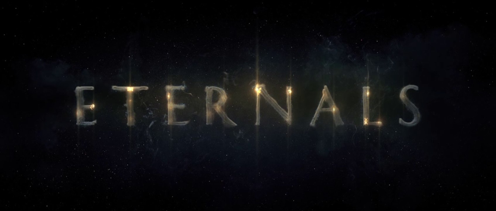 ETERNALS (2021) Trailer VO - HD