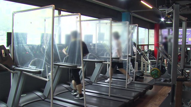 [뉴스큐] 정부 '거리두기 조정안' 발표...'위드 코로나' 9월 말·10월 검토 / YTN