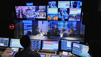 "Just because of you", "Marche à l'ombre" et "Enae volare" : les meilleures BO de comédies selon Joe Hume