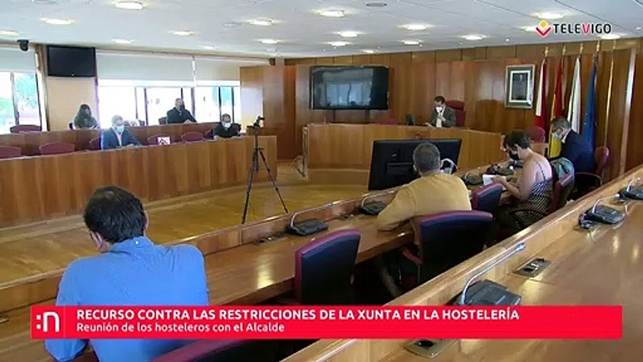 INFORMATIVO TELEVIGO 19-08-2021