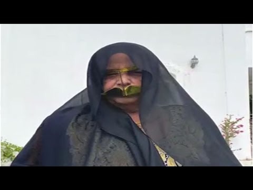 نموذج اصيل للمرأة
