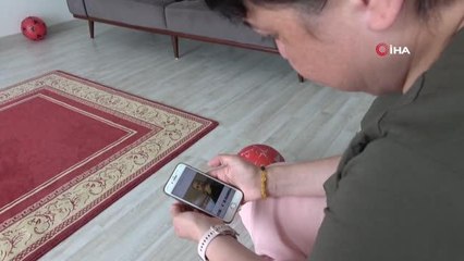 Son dakika! Selde kaybolan eşi için boş mezar yaptıracak