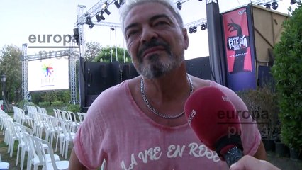 Antonio Canales nos dice que no quiere estar en programas con tan poca audiencia