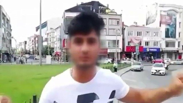 ‘Türkiye’de yaşamak istemiyorum’ diyen Afgan hakkındaki karar belli oldu
