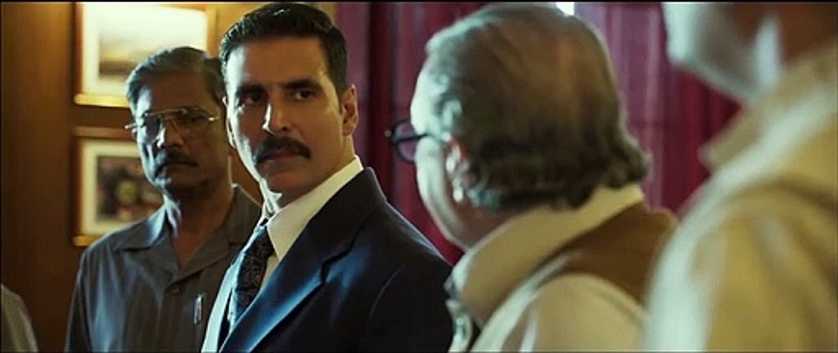 BellBottom _ Official Trailer _ hindi