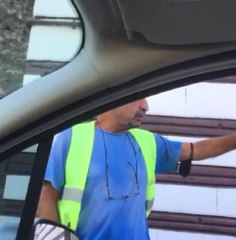 FATİH'TE POLİS EKİPLERİNDEN DEĞNEKÇİYE SUÇÜSTÜ