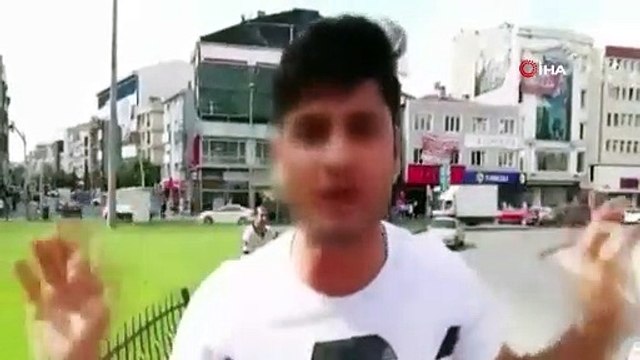 Türkiye’de yaşamak istemediğini ve Afganistan’a geri dönüp orada ölmek istediğini söyleyen Afgan genç, polis ekipleri tarafından sınır dışı edilmek üzere İl Göç İdaresi Müdürlüğü’ne teslim edildi