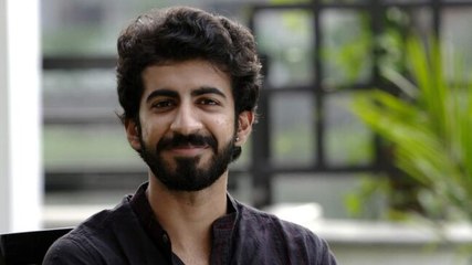 Roshan Mathew talks theatre, OTT and acting at e-Mind Rocks 2021