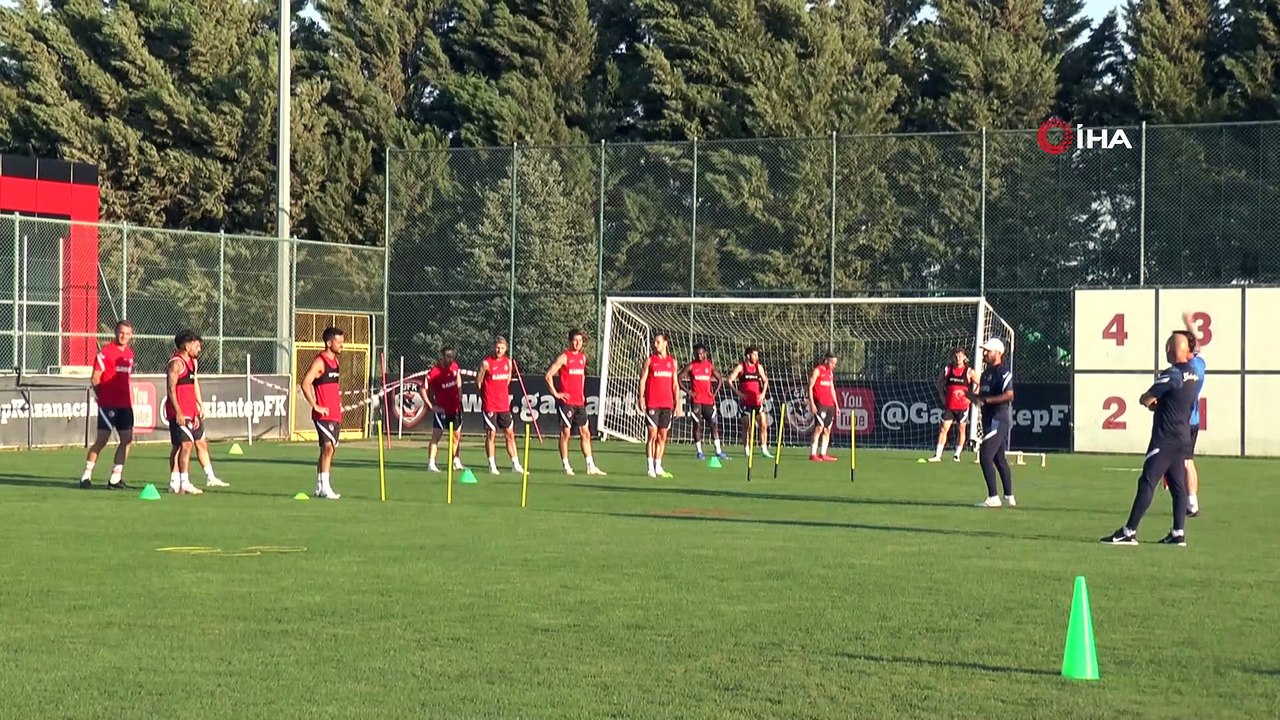 Günay Güvenç Beşiktaş macı öncesi iddialı