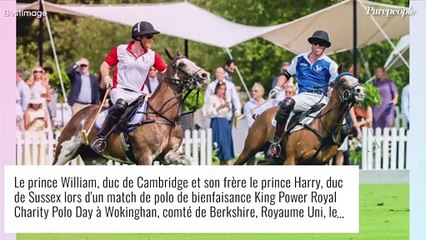 Le prince Harry de sortie ! Première apparition surprise depuis la naissance de Lilibet