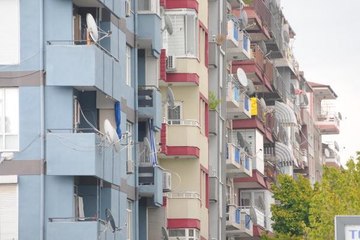 YÜZ YÜZE EĞİTİM KARARI, KİRALIK EVLERİN TÜKENMESİNE NEDEN OLDU