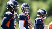 Broncos Camp | Day 17: Whispers of a Starting QB to be Named