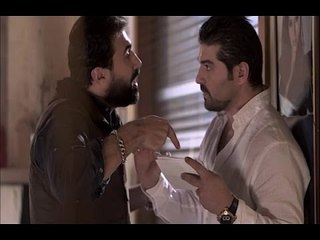 Promo- صرخة روح 3