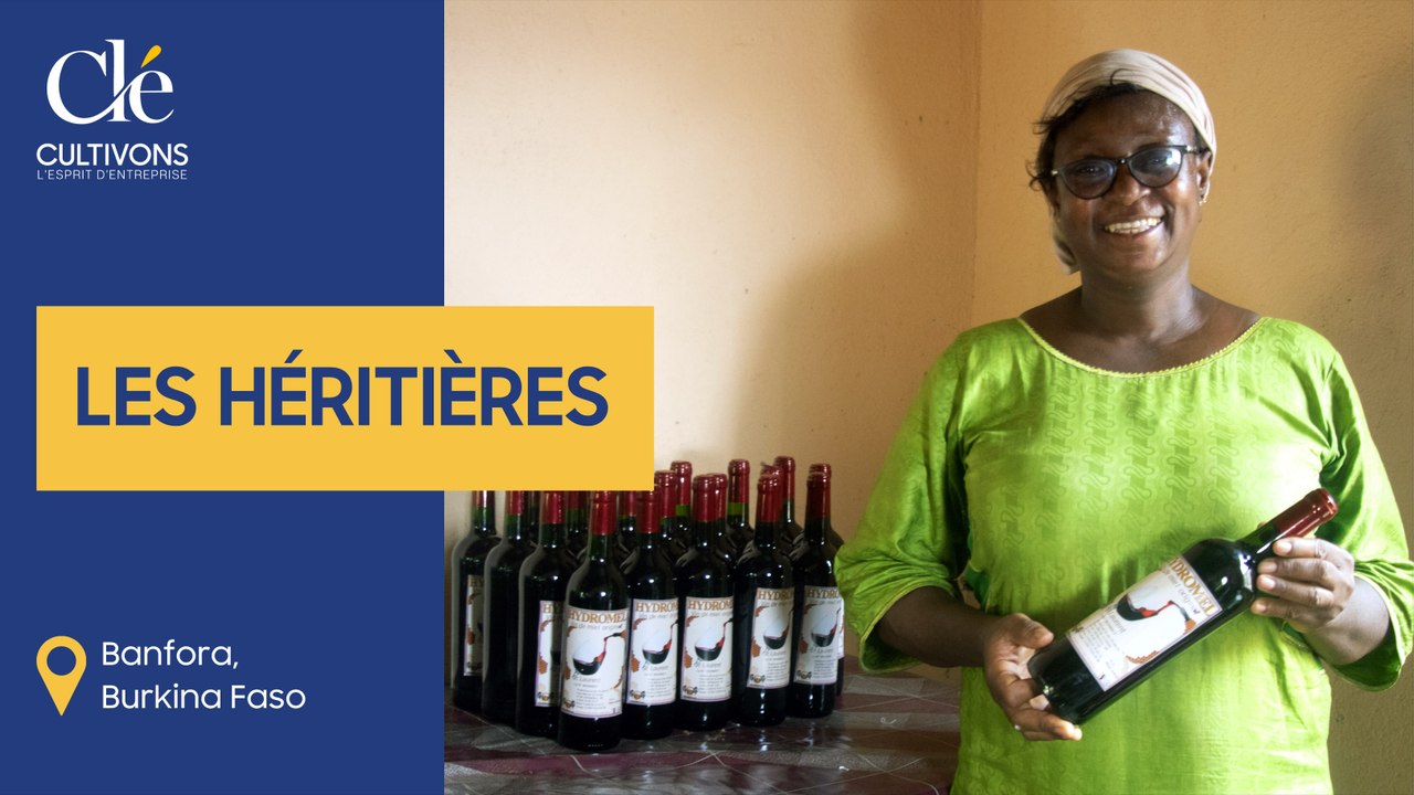 Les héritières