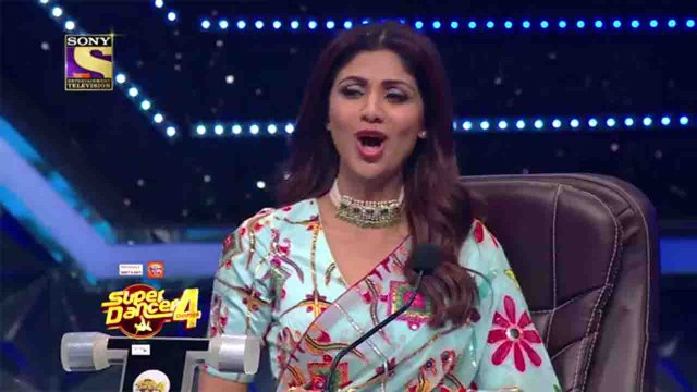 Super Dancer Chapter 4 Promo; Shilpa Shetty praises Sanchit performance | FilmiBeat