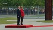 Moscou : Angela Merkel va rencontrer Vladimir Poutine
