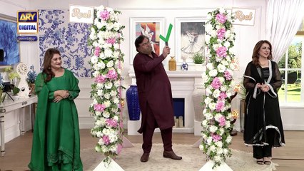 Good Morning Pakistan – 20th August 2021