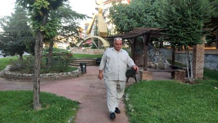 28 Şubat mağduru Hüsnü Can: "Namaz kıldığımız için bizi dışlayanların aldığı cezadan mutluyuz"