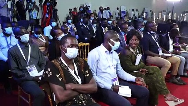 27e congrès de l'UPU : les enjeux de la poste en Côte d'Ivoire