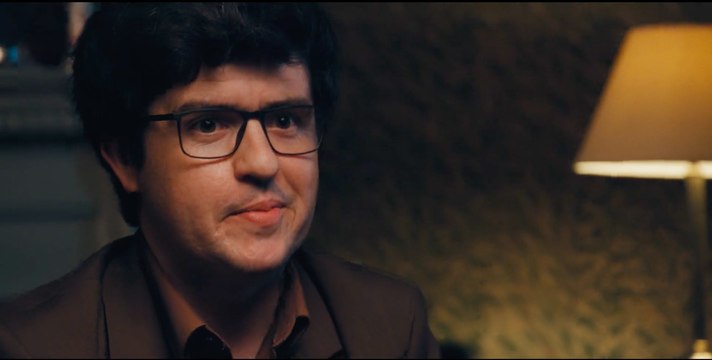 When the Screaming Starts - Trailer (English) HD