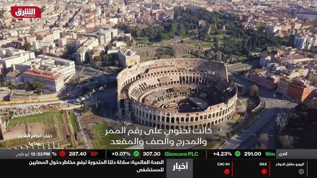 ...مميزة برقم يشير الى مدخل معين دون غيره ....