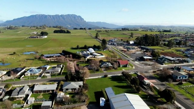 Plans for cable-car in north-west Tasmania causes a stir amongst the Aboriginal community