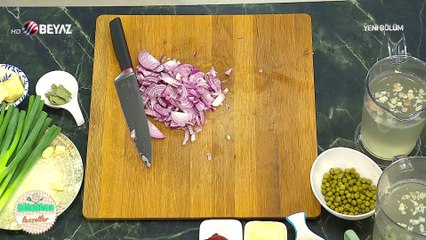 Gülşahça Lezzetler 20 Ağustos 2021