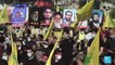 Le Hezbollah envoie une cargaison de pétrole au Liban depuis l’Iran