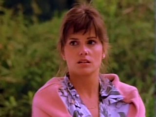 War of the Worlds TV Series - The Walls of Jericho  - Season 1 Episode 3 - 1988 - 1990