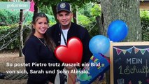 Sarah & Pietro zensieren Alessio: Ziehen sie nun an einem Strang?