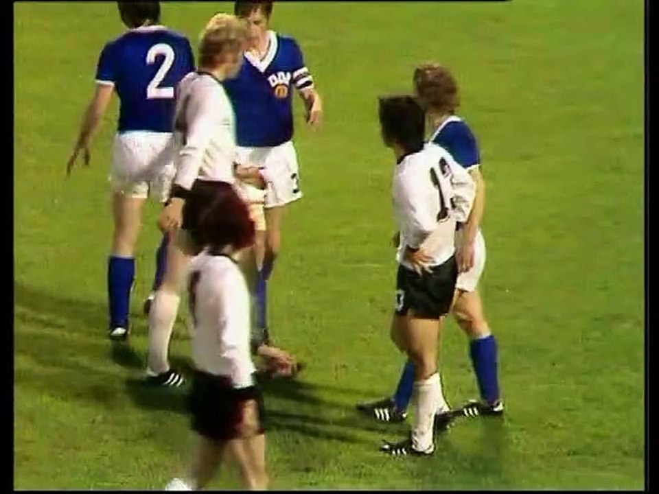 RFA  - RDA    -  1974  -  2E  -