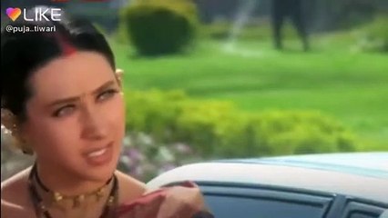 Karishma Kapoor Scold Sushmita Sen To Stay Away From Salman Khan