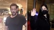 Tiger 3: Salman Khan & Katrina Kaif Snapped At The Airport; Leave To Shoot For The Awaited Sequel