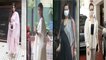 Shraddha Kapoor, Tara Sutaria, Mouni Roy & Neha Dhupia Spotted Across In The City | SpotboyE
