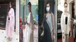 Shraddha Kapoor, Tara Sutaria, Mouni Roy & Neha Dhupia Spotted Across In The City | SpotboyE