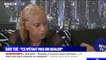 "Je ne laisse plus ma fille de 11 ans sortir": la tante de l'ado tué à Marseille témoigne sur BFMTV