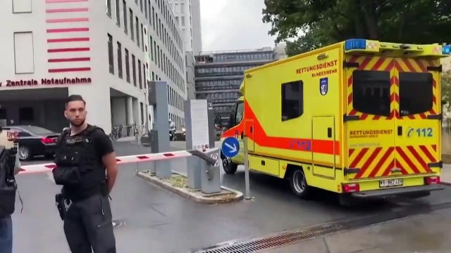 Ρωσία: Ένας χρόνος από την απόπειρα δολοφονίας κατά του Αλεξέι Ναβάλνι