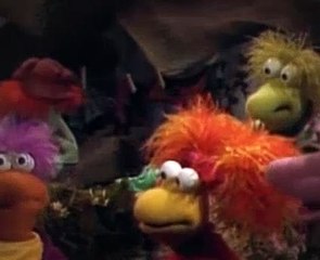 Fraggle Rock Season 1 Episode 11 Catch The Tail By The Tiger