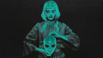 AURORA - Cure For Me