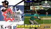 All-Star Baseball 2003 — Xbox OG Gameplay HD  — Real Hardware {Component}