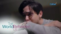 The World Between Us: The night of pain and letting go | Episode 34