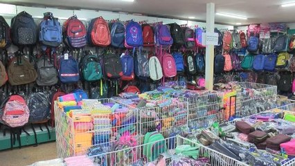 YÜZ YÜZE EĞİTİM ÖNCESİ KANTİN VE KIRTASİYELERDE ZAM TARTIŞMASI